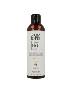 Alfaparf Pigments Hydrating Shampoo 200 ml