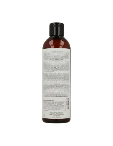Alfaparf Pigments Hydrating Shampoo 200 ml