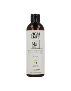 Alfaparf Pigments Nutritive Shampoo 200 ml