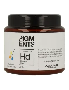 Alfaparf Pigments Hydrating Mascherine 200 ml