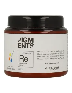 Alfaparf Pigments Reparative Mascherine 200 ml