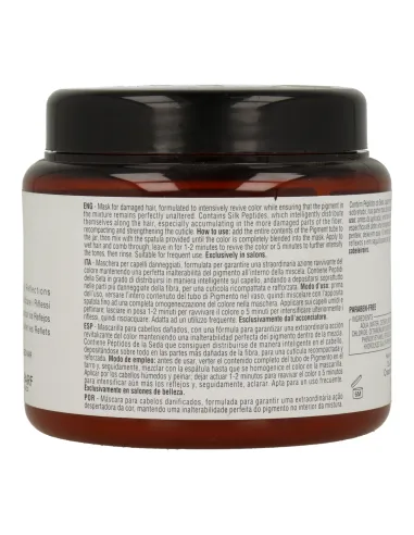 Alfaparf Pigments Reparative Mascherine 200 ml