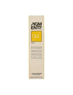 Alfaparf Pigmentos Oro 3/gd 8 ml