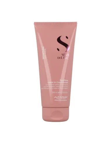 Alfaparf Semi Di Lino Moisture Nutritive Condizionatore Nessuna Amm... Alfaparf Semi Di Lino Moisture Nutritive Condizionatore Nessuna Amm...