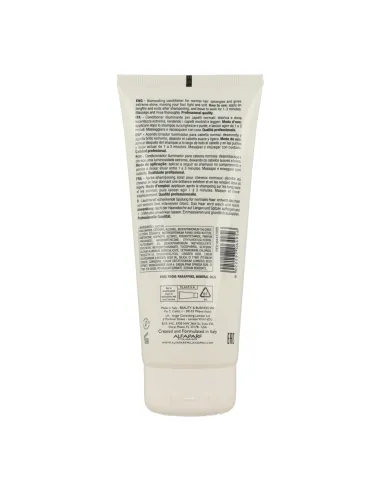 Alfaparf Semi Di Lino Diamond Illuminating Acondicionador 200 ml