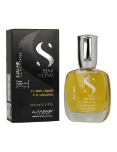 Alfaparf Semi Di Lino Sublime Cristal Liquid The Original 30 ml