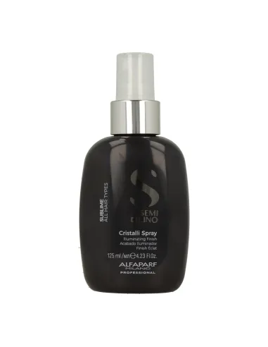 Alfaparf Semi Di Lino Sublime Cristal Spray 125 ml