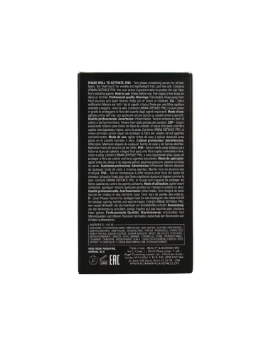 Alfaparf Semi Di Lino Sublime Cristalli Di Seta Serum 45 ml