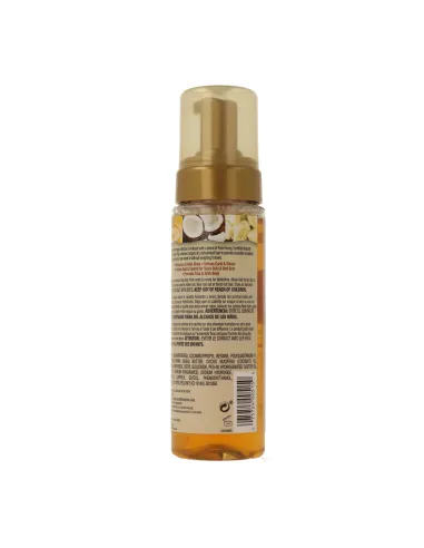 Creme Of Nature Pure Honey Foaming Mousse 207 ml