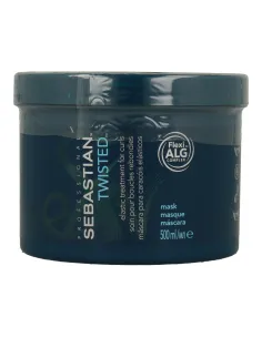 Sebastian Twisted Elastic Tratamiento para Rizos 500 ml