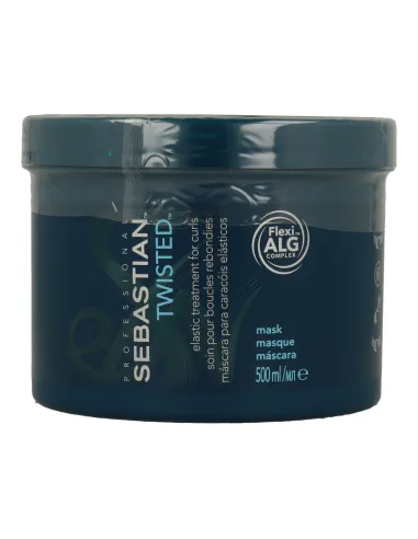 Sebastian Twisted Elastic Curl Treatment 500 ml