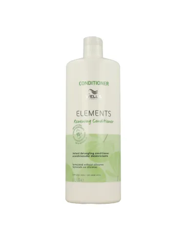 Wella Elements Revitalisant Rénovateur 1000 ml