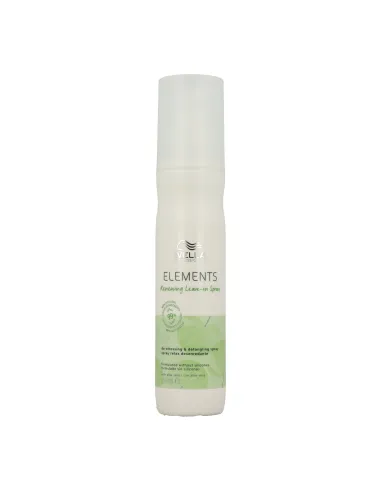 Wella Elements Renewing Leave-In Spray 150 ml
