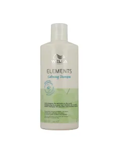 Wella Elements Calming Shampoo 500 ml