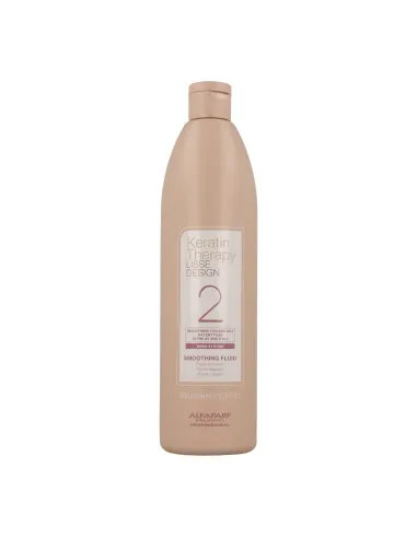 Alfaparf Lisse Design Keratin Therapy 2 Fluido Suavizante 500ml