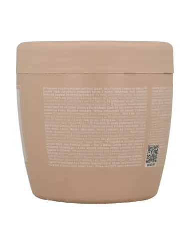 Alfaparf Lisse Design Keratin Therapy 4 Máscara de acabamento reidr...
