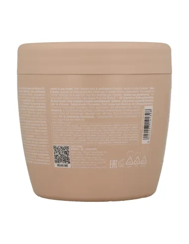Alfaparf Lisse Design Keratin Therapy 4 Máscara de acabamento reidr...