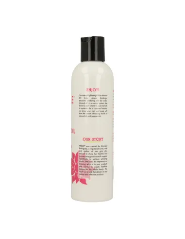 Mielle Mint Almond Oil 240 ml