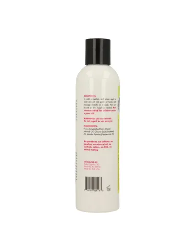 Mielle Mint Almond Oil 240 ml