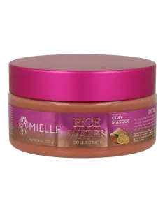 Máscara de argila de água de arroz Mielle 227 g