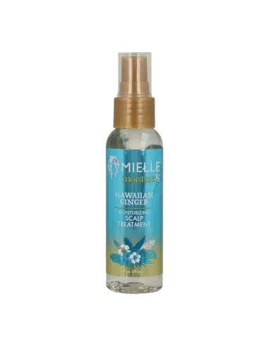 Mielle Moisture RX Hawaiian Ginger Moisturizing Scalp Treatment 59 ... Mielle Moisture RX Hawaiian Ginger Moisturizing Scalp Treatment 59 ...