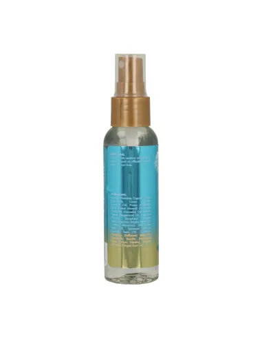 Mielle Moisture RX Hawaiian Ginger Moisturizing Scalp Tratamiento 5...