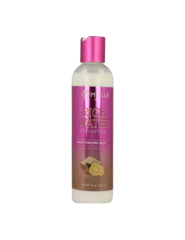 Mielle Rice Water Moisturizing Milk 240 ml Mielle Rice Water Moisturizing Milk 240 ml