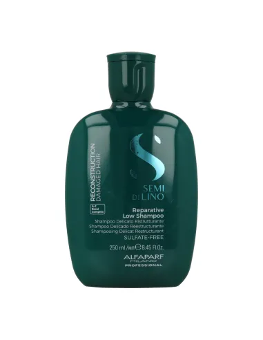 Alfaparf Semidilino Reconstruct Reparative Low Shampoo 250 ml at th...