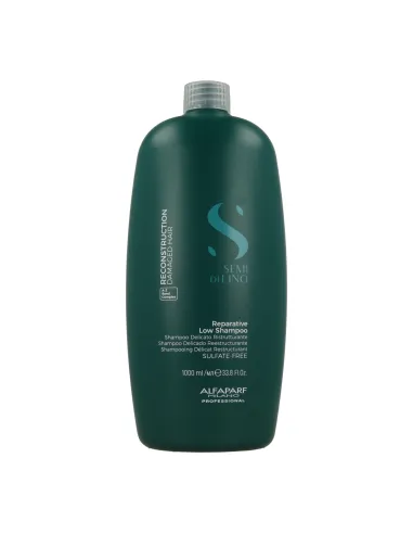 Alfaparf Semidilino Reconstruct Reparative Low Shampoo 1000 ml at t...