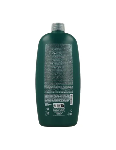 Alfaparf Semidilino Reconstruct Reparative Low Champú 1000 ml