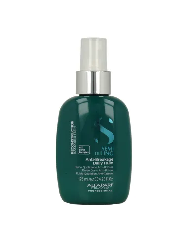 Alfaparf Semidilino Reconstruct Anti-Break Daily Fluid 125 ml Alfaparf Semidilino Reconstruct Anti-Break Daily Fluid 125 ml