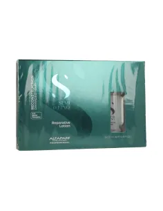Alfaparf Semidilino Reconstruct Reparative Lotion 6 X 13 ml at the ...