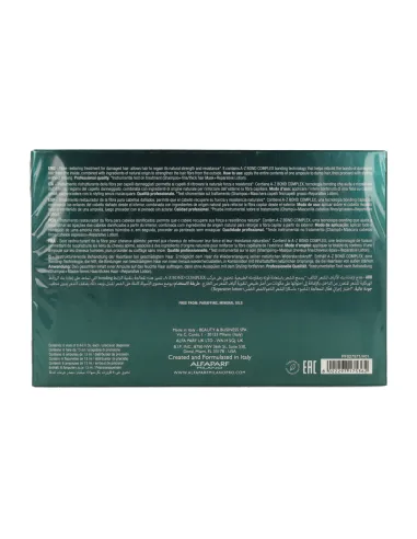 Alfaparf Semidilino Reconstruct Reparative Lotion 6 X 13 ml