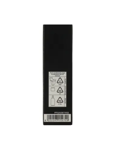 Alfaparf Semi Di Lino Sublime Cristal Liquid The Original 15 ml