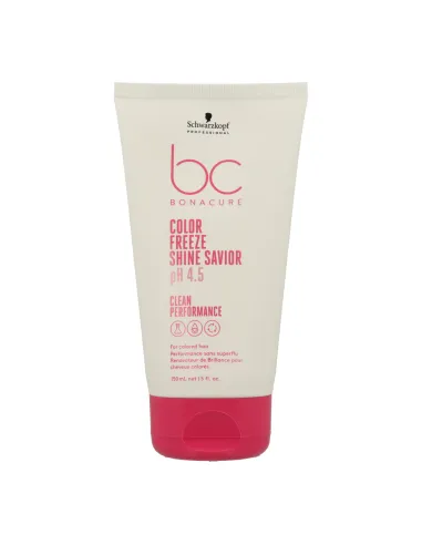 Schwarzkopf Bonacure Color Freeze Shine Savior 150 ml