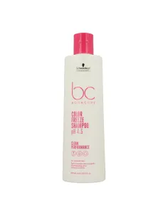 Schwarzkopf Bonacure Color Freeze Shampoo 500ml