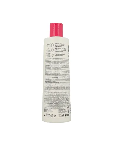 Schwarzkopf Bonacure Color Freeze Champú 500 ml