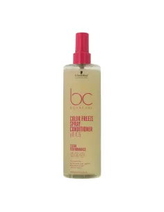 Schwarzkopf Bonacure Colour Freeze Spray Conditioner 400ml