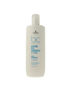 Schwarzkopf Bonacure Moisture Kick Acondicionador Glycerol 1000 ml