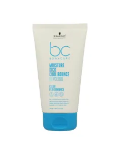 ✅  Buy online Schwarzkopf Bonacure Moisture Kick Cream Curl Bounce ...