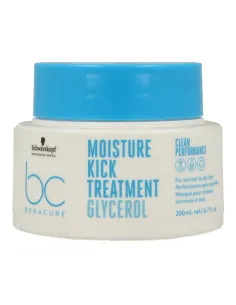 Schwarzkopf Bonacure Moisture Kick Tratamiento Glycerol 200 ml