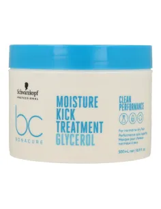 Schwarzkopf Bonacure Moisture Kick Tratamiento Glycerol 500 ml