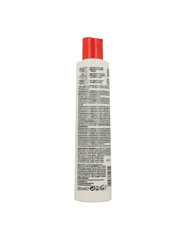 Schwarzkopf Bonacure Reparador Rescue Champú Arginina 250 ml