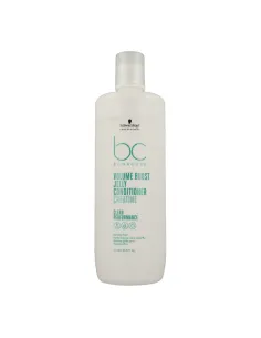Schwarzkopf Bonacure Volumen Boost Acondicionador Gelatina Creatina...