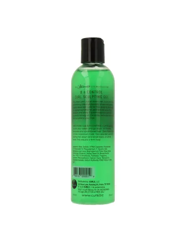 ✅  Buy online Curls The Ultimate B N Control Curl Sculpting Gel 236...