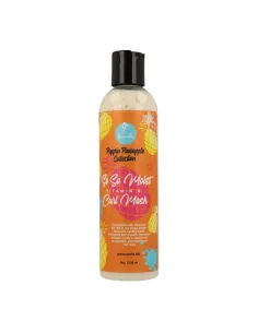 Curls Poppin Pineapple Collection So So Moist Curl Mascarilla 236 ml