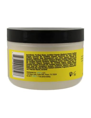 Curls Blueberry Bliss Crema Twist-N-Shout 240 ml