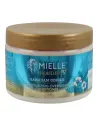 Mielle Moisture RX Condizionatore idratante notturno allo zenzero h...
