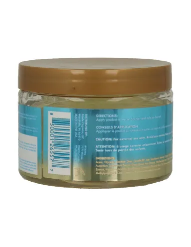 Mielle Moisture RX Hawaiian Ginger Moisturizing Styling Gel 340 ml