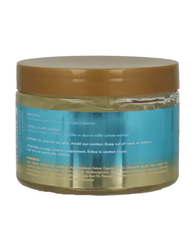 Mielle Moisture RX Hawaiian Ginger Moisturizing Styling Gel 340 ml